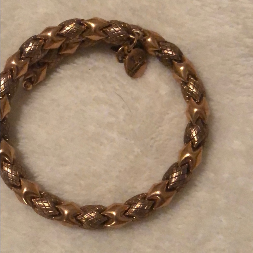 Alex and Ani bracelet